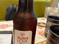 -Sushi Love 创意寿司(丽影广场店)