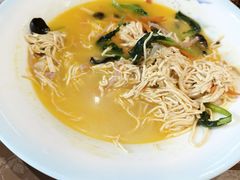 -李氏传家菜(兴城路店)