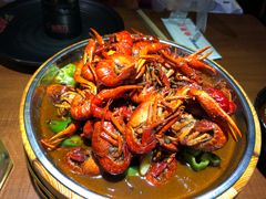 -红盔甲·小龙虾(天钥桥店)