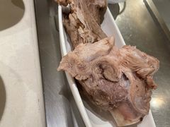 -海底捞火锅(上元大街店)