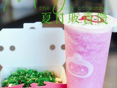 -咕噜咕噜·章鱼小丸子(西湖路店)