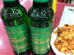 -西塔大冷面(市府大路店)