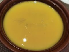 浓汤鱼翅捞饭-清水蘭軒