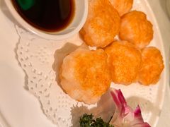 -顺峰顺水顺德菜(第一百货店)