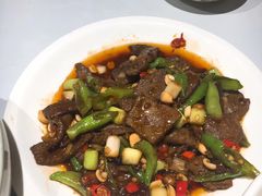 -乌江鱼杭帮菜(西湖店)