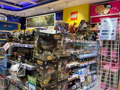 -TOYSRUS玩具反斗城(深圳布吉万象汇店)