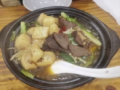 -凡老头米线砂锅(古荡新村西粮站)