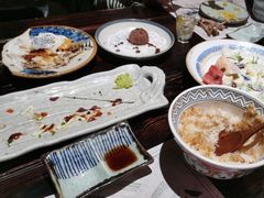 -芥岛(河北大街店)