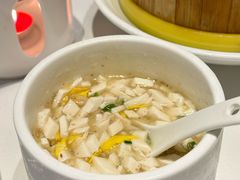 -芳芳私房菜·精作淮扬菜(玖珑湾店)
