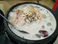 -正一味石锅拌饭(望京新世界店)