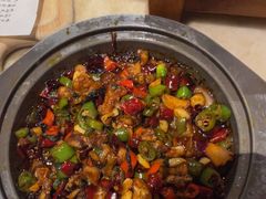 -绿茶餐厅(深圳龙华天虹购物中心店)