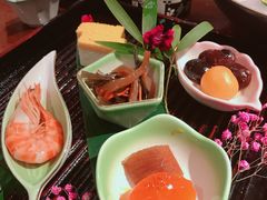 -江户前寿司(好运街店)