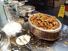 -巴犀烧烤(新崇光店)