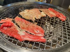 -伍棵星炭烤自助料理·烤鳗鱼(浦东食品城店)