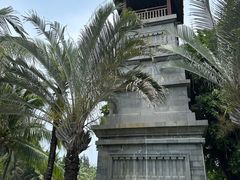 -海南清水湾莱佛士酒店