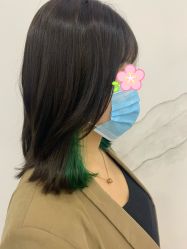 -和良形象