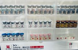 -香榭丽舍·海菲秀·皮肤管理痘敏肌修护