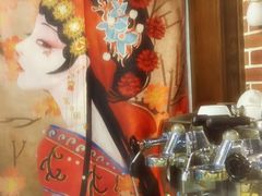 -御香咖啡(中大吴庄店)