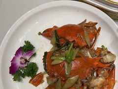 -松沪名灶·豆浆鱼头·新上海菜(江川路交大店)