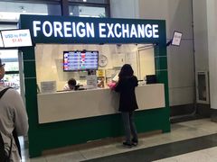 -尼诺伊·阿基诺国际机场T3航站楼