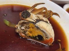 -红灯笼龙凤饭店(宁波老字号店)