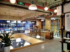 -香洲区图书馆(乐士文化区店)