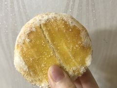 -中关村茶点
