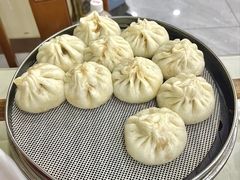 -石饮红星包子(中山路店)