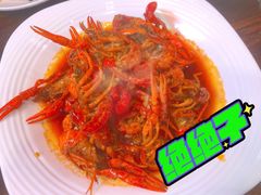 -漫天香·小龙虾餐厅(夏湾店)