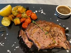 澳洲安格斯谷饲牛排-玛尚诺意式餐厅(官舍店)