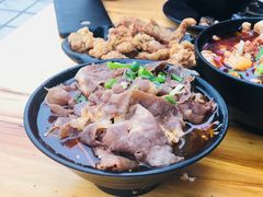 -七串串(无锡总店)