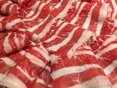 -口福居老北京涮肉(大运村店)