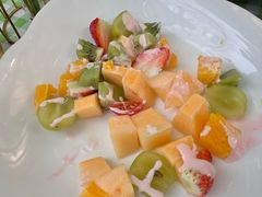 -哟吼艺术餐厅·亲子·生日宴