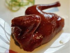 -三号黄浦会Canton Table