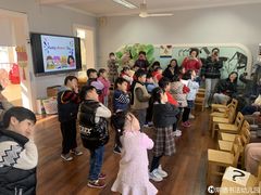 -常德书法幼儿园