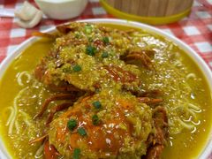 -琼大师东方烤乳猪(亚特兰蒂斯店)