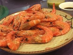 -盛港湾海鲜食府(黄沙店)