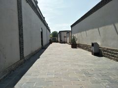 -中央统战部旧址