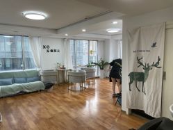 -爱的化妆工作室(雅地天际店)