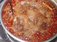 -谭三娘鲜切牛肉自助火锅(九眼桥总店)