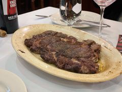 -摩根扒房(桐梓林店)