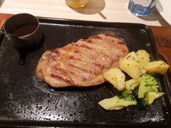澳洲西冷牛排-必胜客(SM城市广场店)