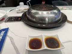 -海味当家·蒸锅海鲜(中山广场创始店)