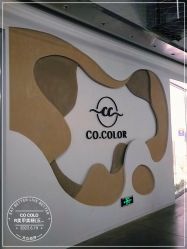 -CO COLOR美甲美睫美妆