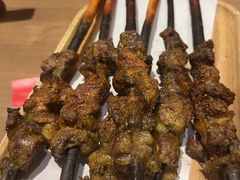 -乡村馕坑肉·烧烤·新疆菜·本地人更爱吃(阿勒泰首店)