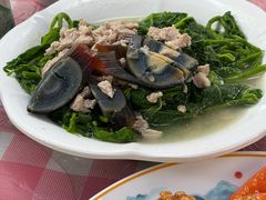 -黎记大排档(慈云路店)