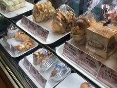 -国际饭店·帆声西饼屋(黄河路店)