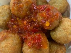 -桂萍特色牛筋牛杂(长堤街总店)