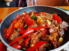 -尚禾厨·湘菜馆(步行街店)