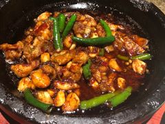 -绿茶餐厅(coco park 店)